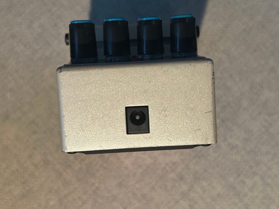 ギター BOSS DD-5