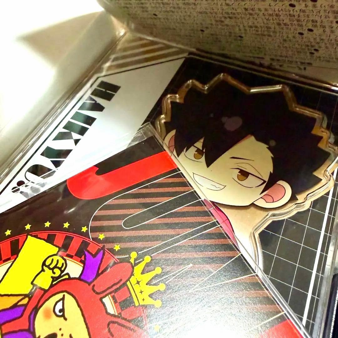 ハイキュー アニメ 漫画 グッズ まとめ売り