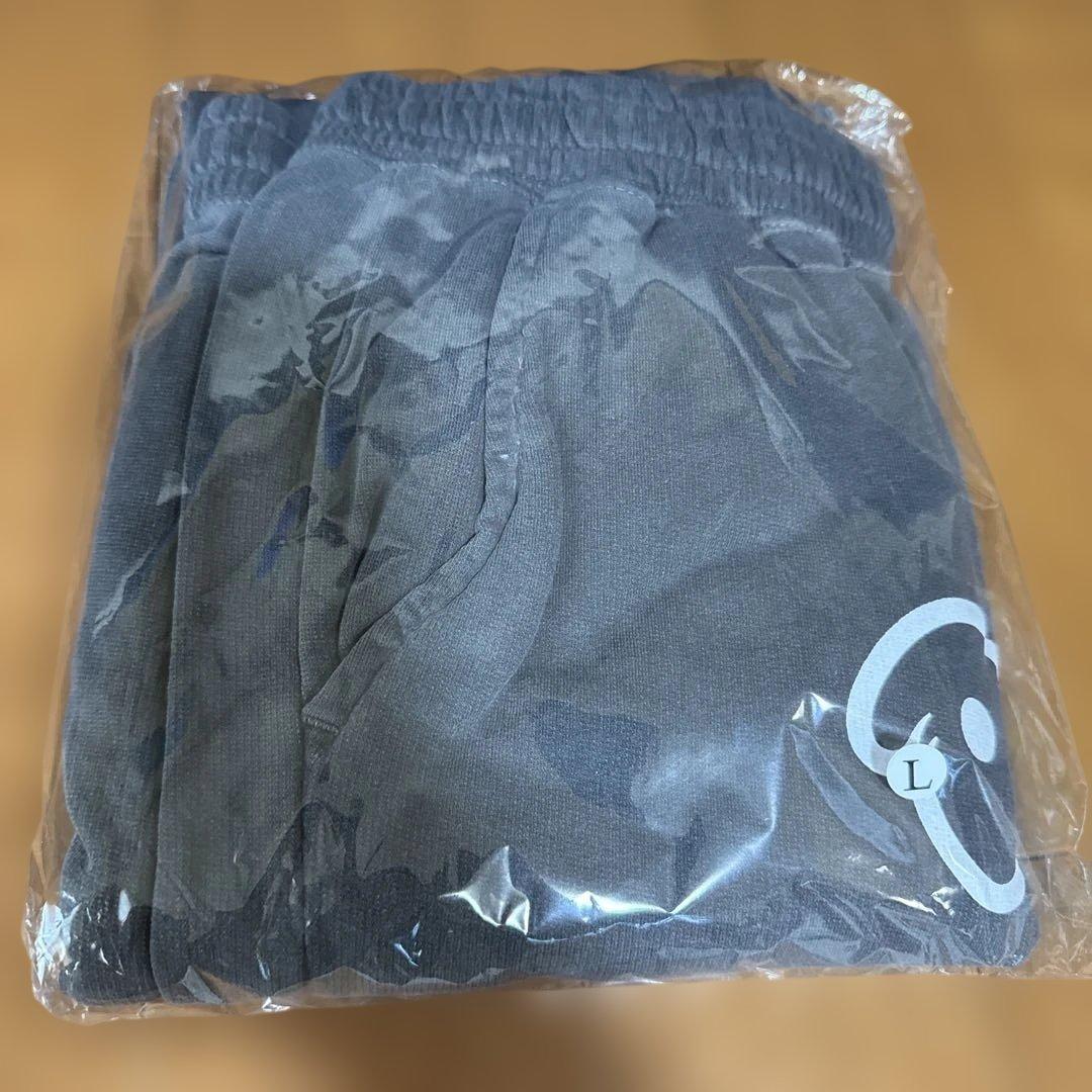 【新品】davryu スウェット上下セット Lサイズ BE:FIRST SOTA