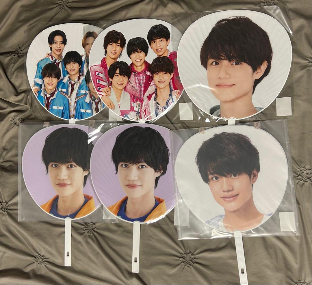 lilかんさい 大西風雅　グッズまとめ売り