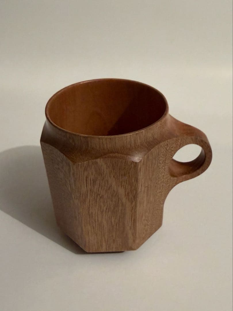 AkihiroWoodworks アキヒロウッドワークスJincup ジンカップ