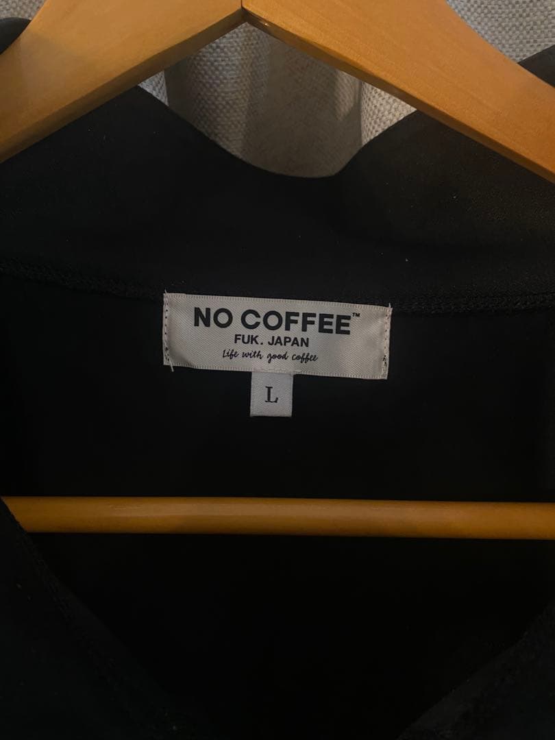 【良品NO COFFEE × CLUBHAUS \"NO GOLF\" クラブハウス
