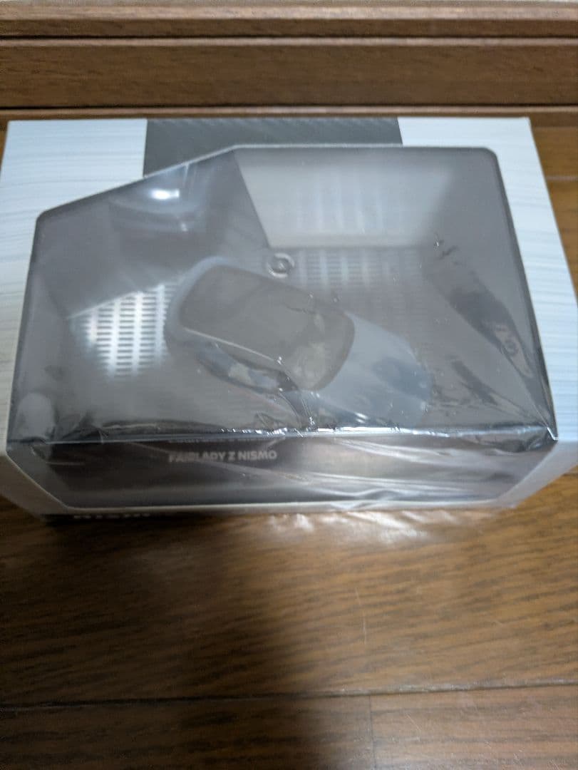 Nismo Fairlady Z 1/43モデルカー