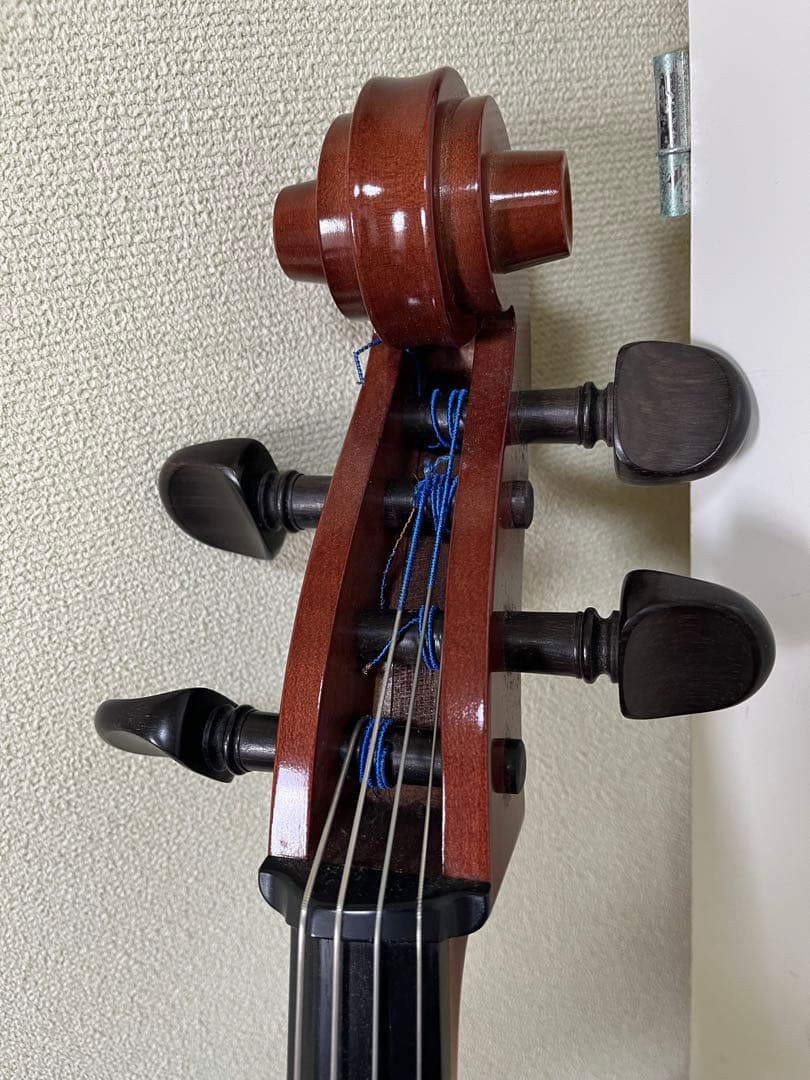り@プロフ ヤマハ サイレントチェロSV100