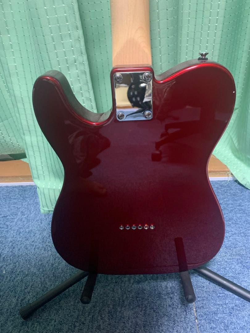 ギター grassroots G-TE-50R