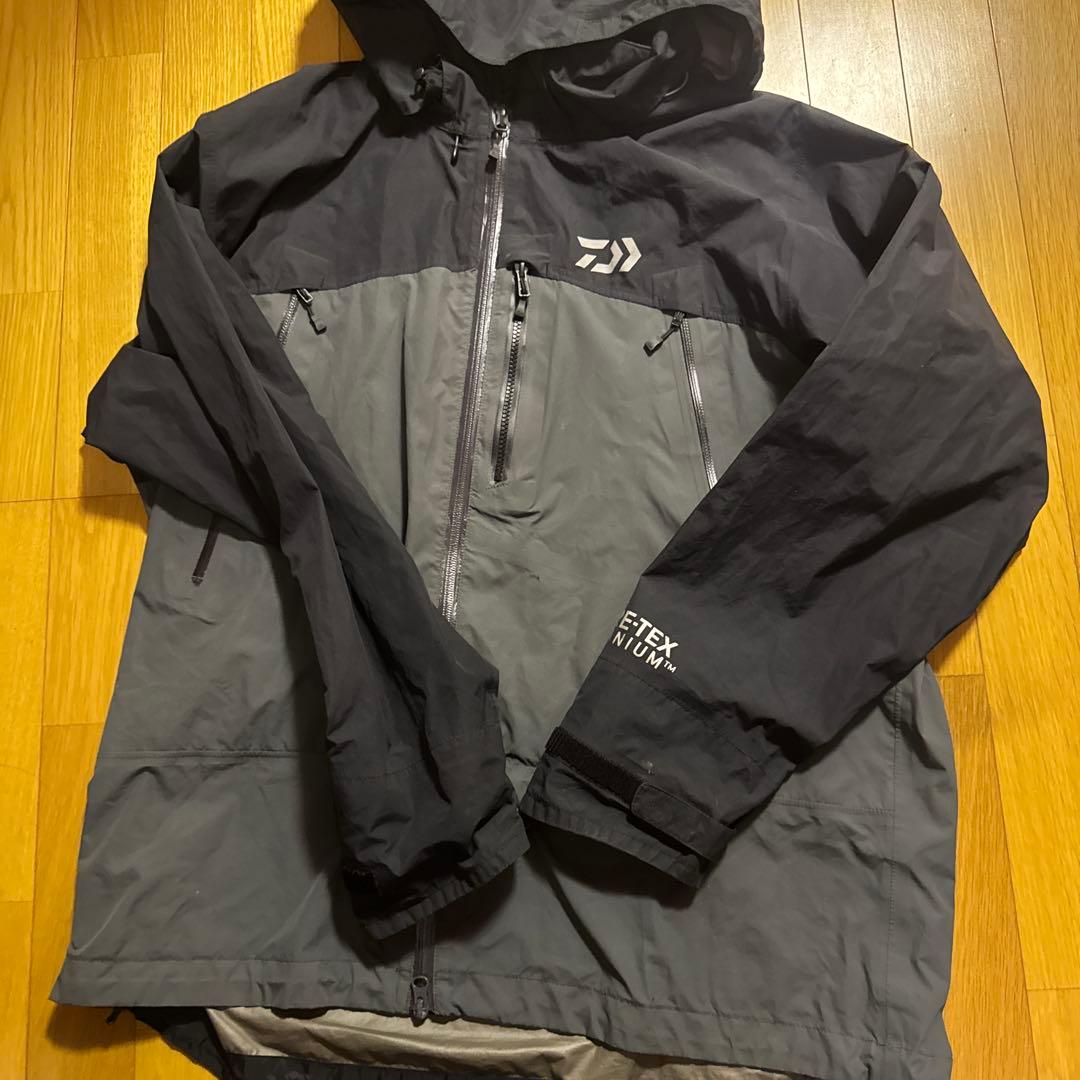 【最終値下げ】ダイワ　ゴアテックス　dr-1922 3XL