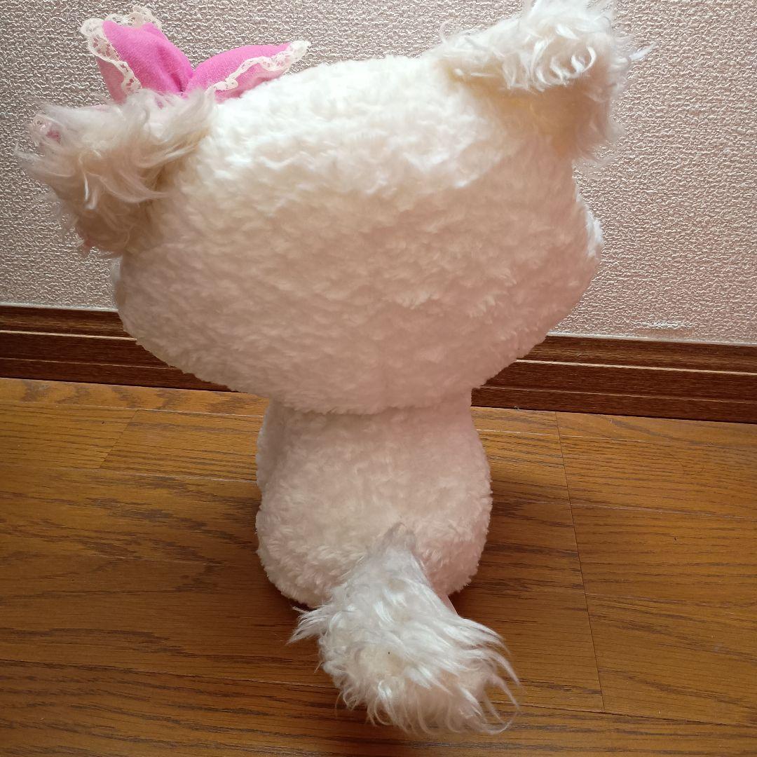 激レア！当時物　チャーミーキティ　ぬいぐるみ