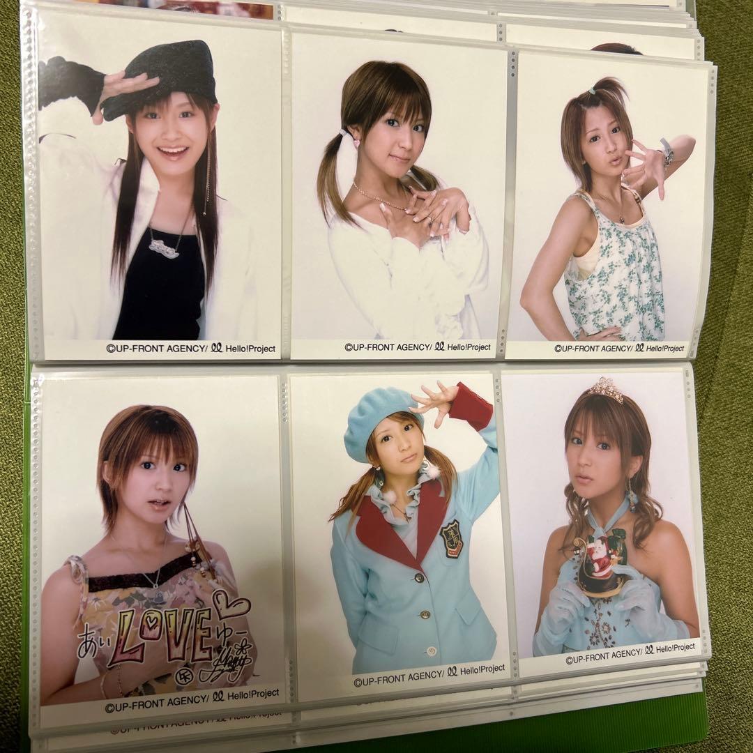 モーニング娘。関連生写真まとめ売り第二②