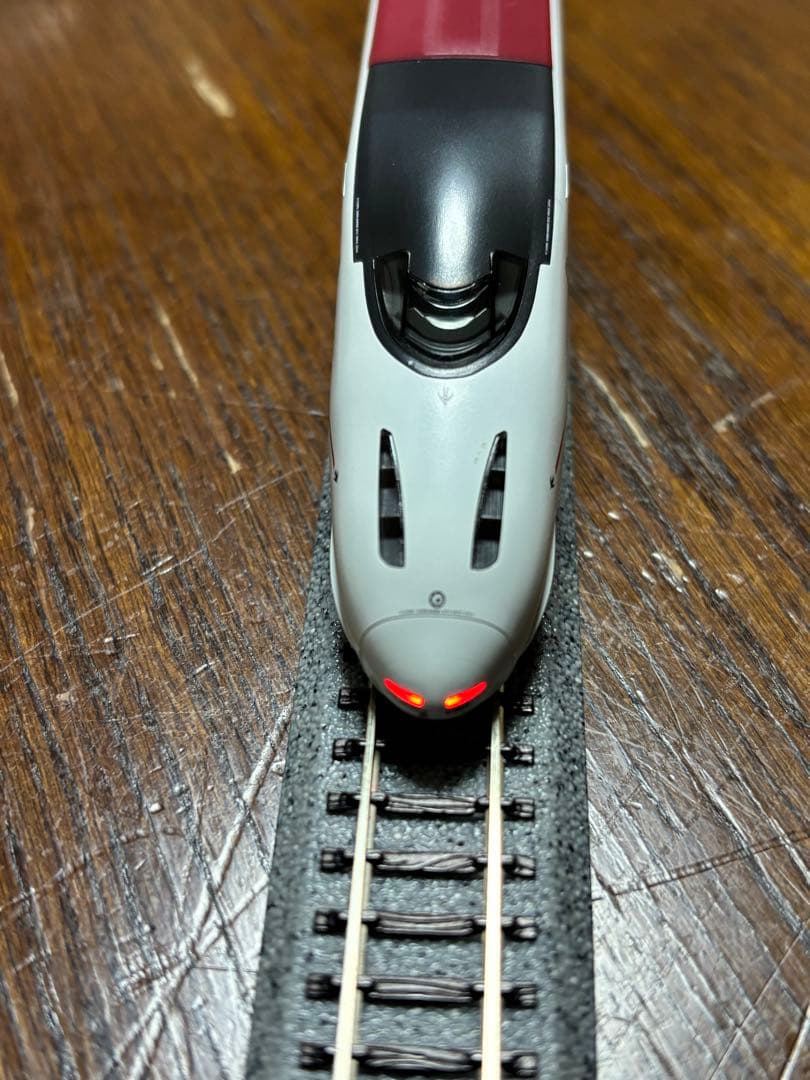 KATO 九州新幹線 800系 さくら.つばめ 10-865
