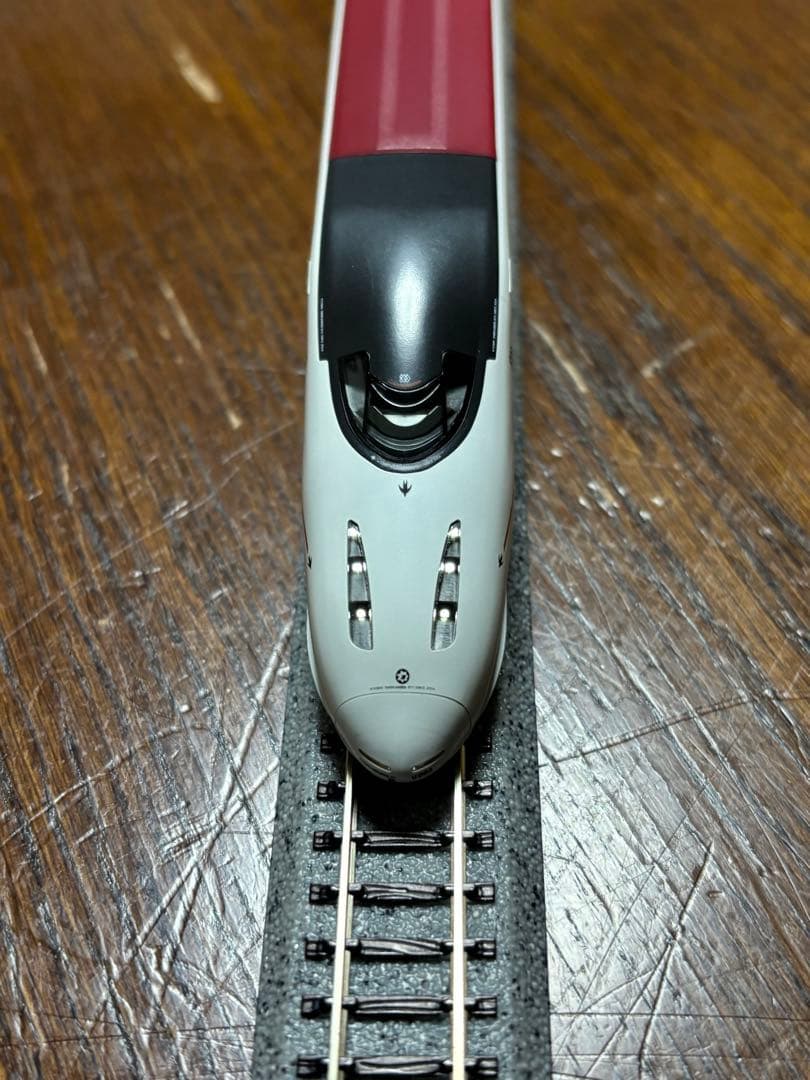 KATO 九州新幹線 800系 さくら.つばめ 10-865