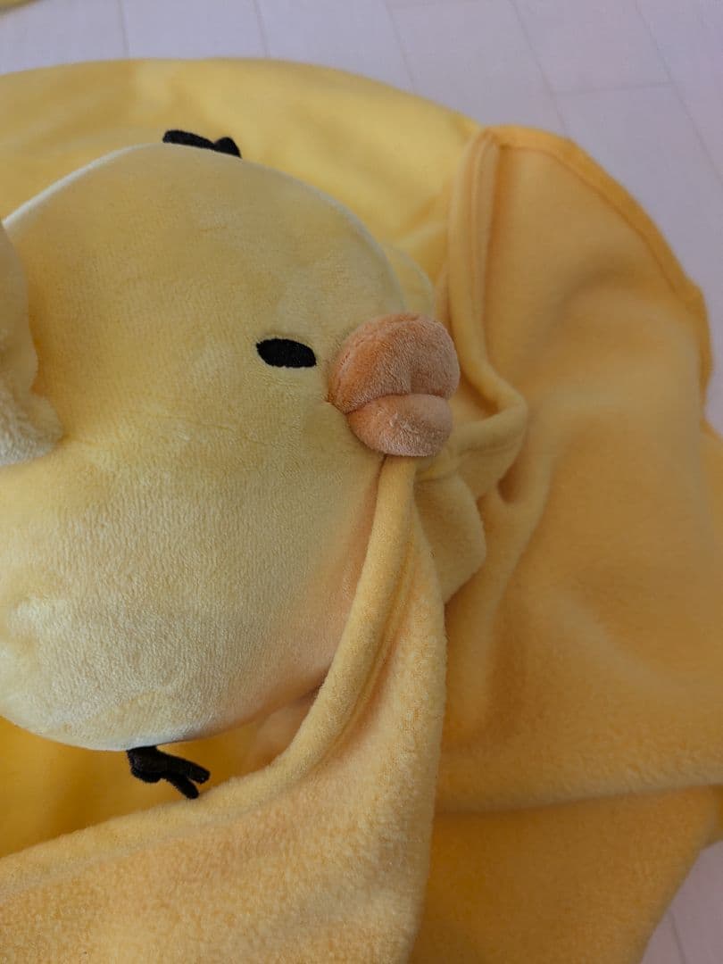 希少　リラックマ あつめてぬいぐるみ　 みんなでお昼寝2005年　限定品