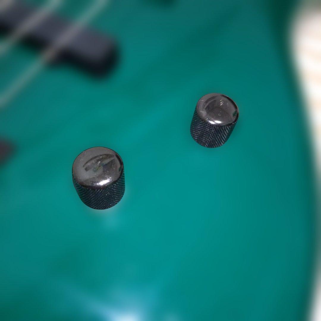 EDWARDS HEB-95 希少　黒夢　人時モデル