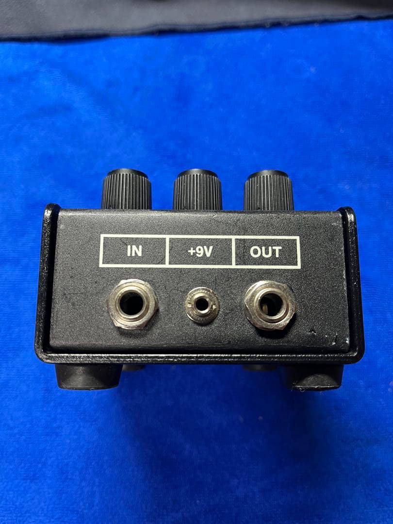 PROCO RAT2 USA製