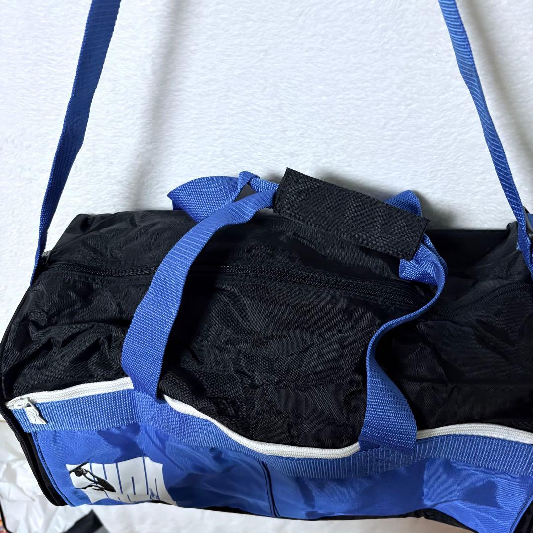 Reebok 2WAY SHAQボストンバッグ シグネチャーモデル90s