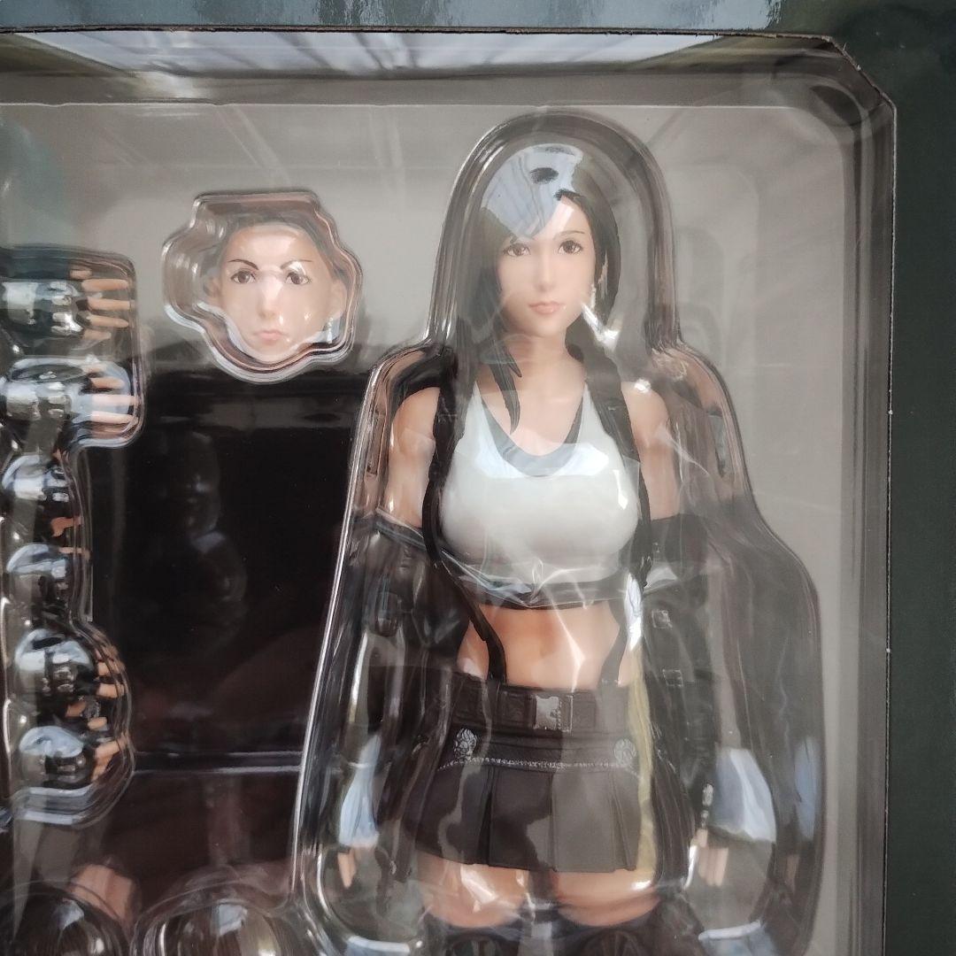 【新品】FINAL FANTASY VII REMAKE ティファ・ロックハート
