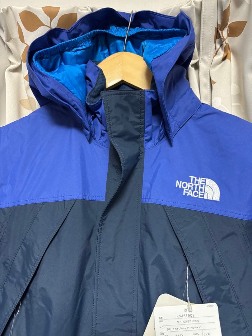 ✨新品✨ノースフェイス　スキーウェア　130