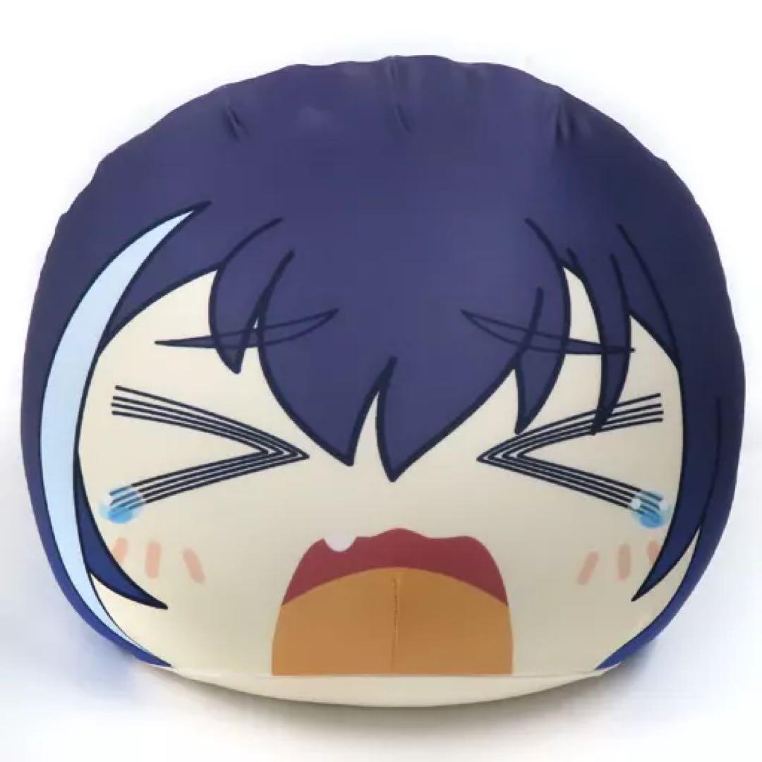 プリコネ　キャルのクッションセット