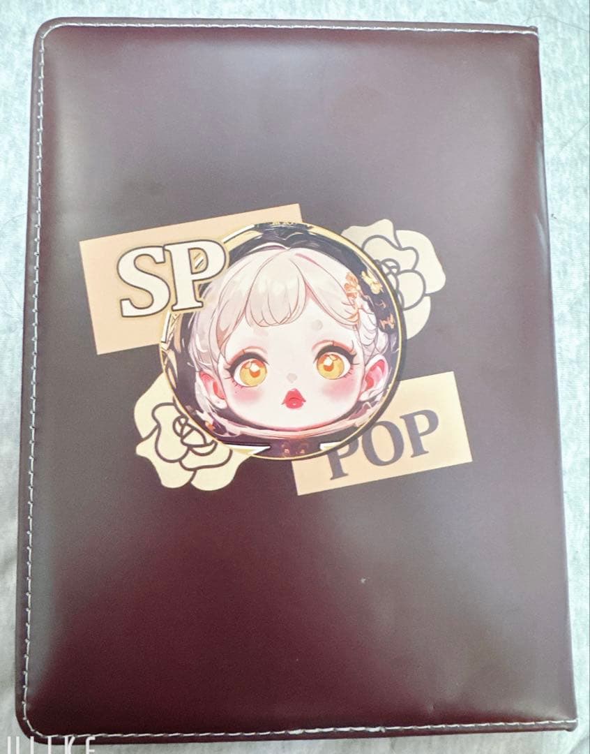 くれぷまページ