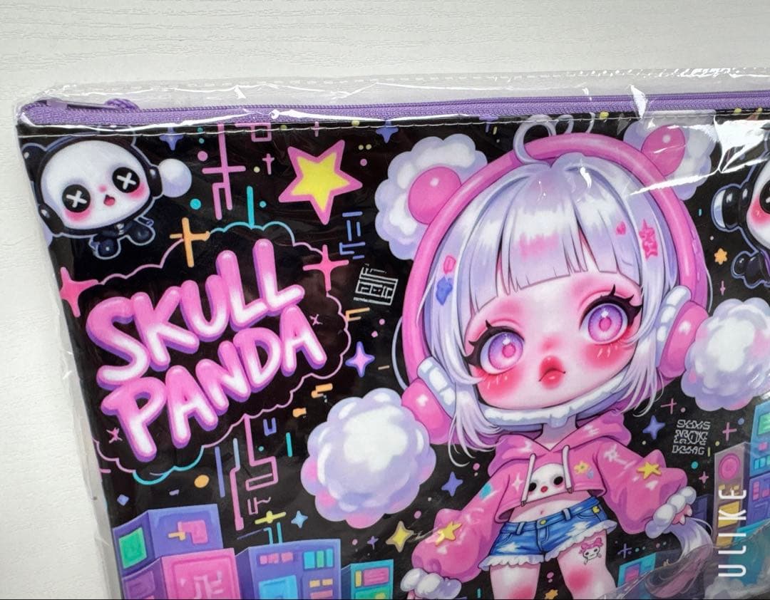 くれぷまページ
