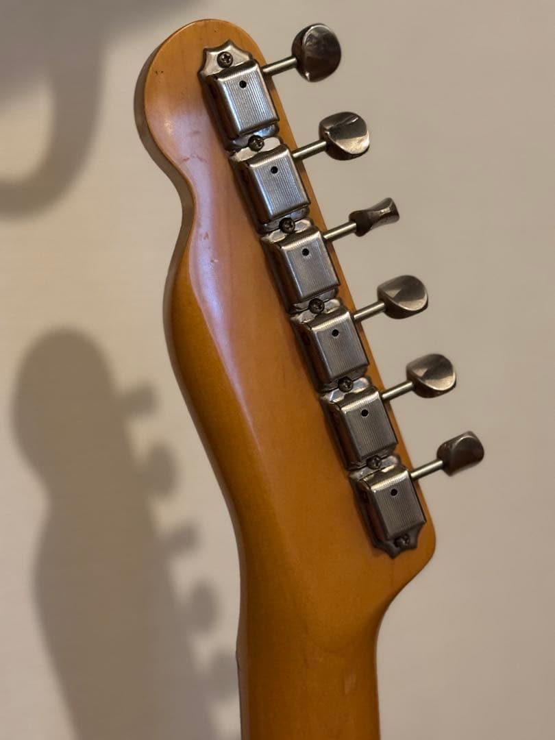 fender Japan TL62-US 1997〜98年製