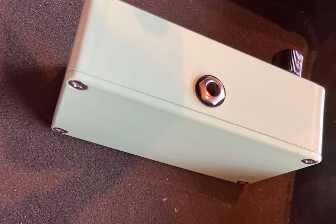 GW特価　Walrus Audio Voyager