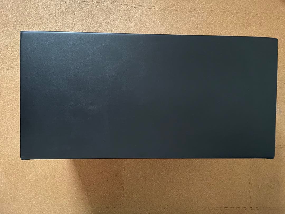 ピラティス　ロングBOX STOTTO PILATES