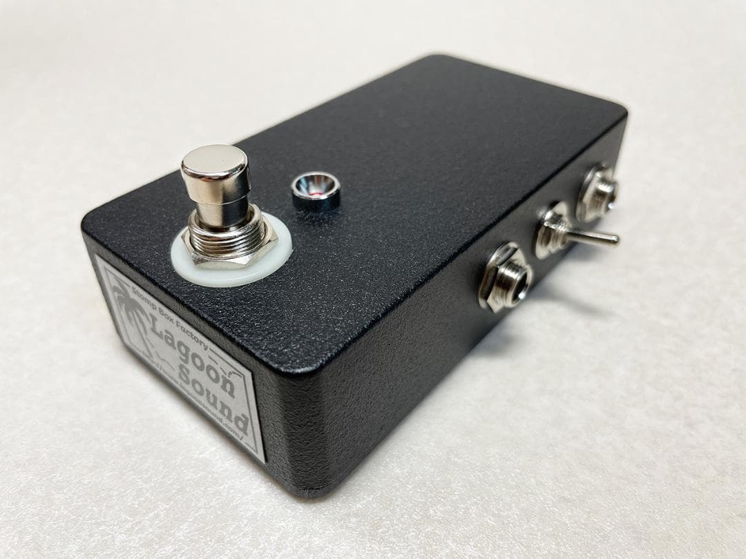 L1CTL】LOOP1 & CTL《 ループ & ラッチコントロール 》