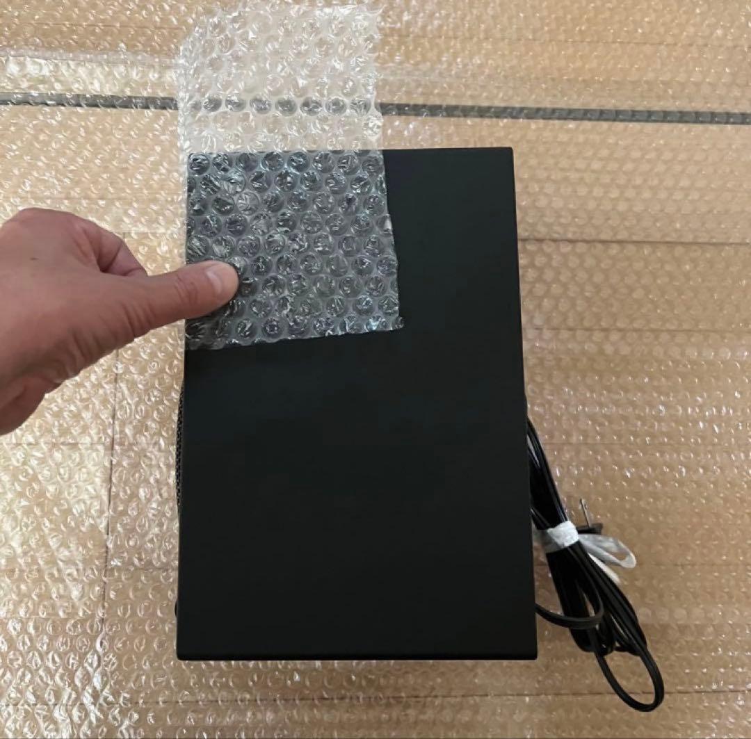 美品 YAMAHA MSP3 2本セット