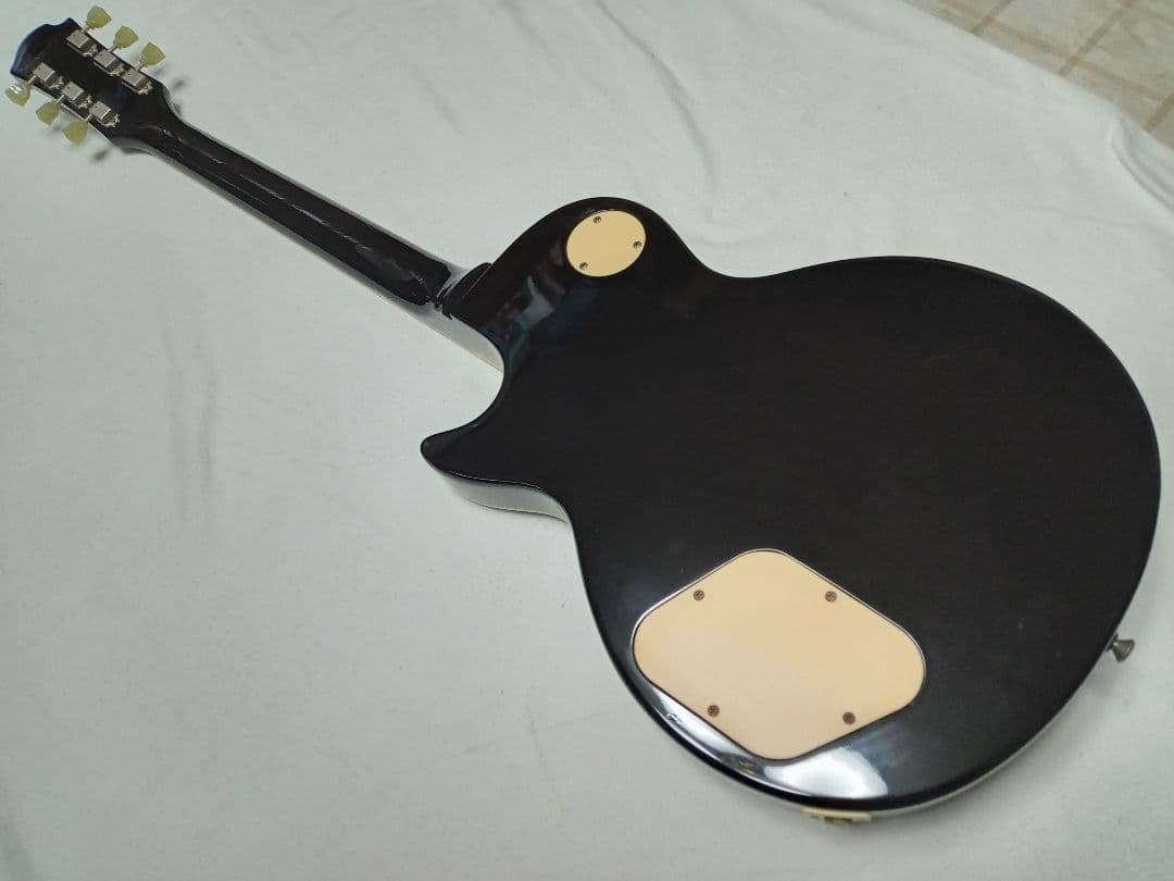 BUSKER'S 最初期モデル　レスポールモデル　美品！