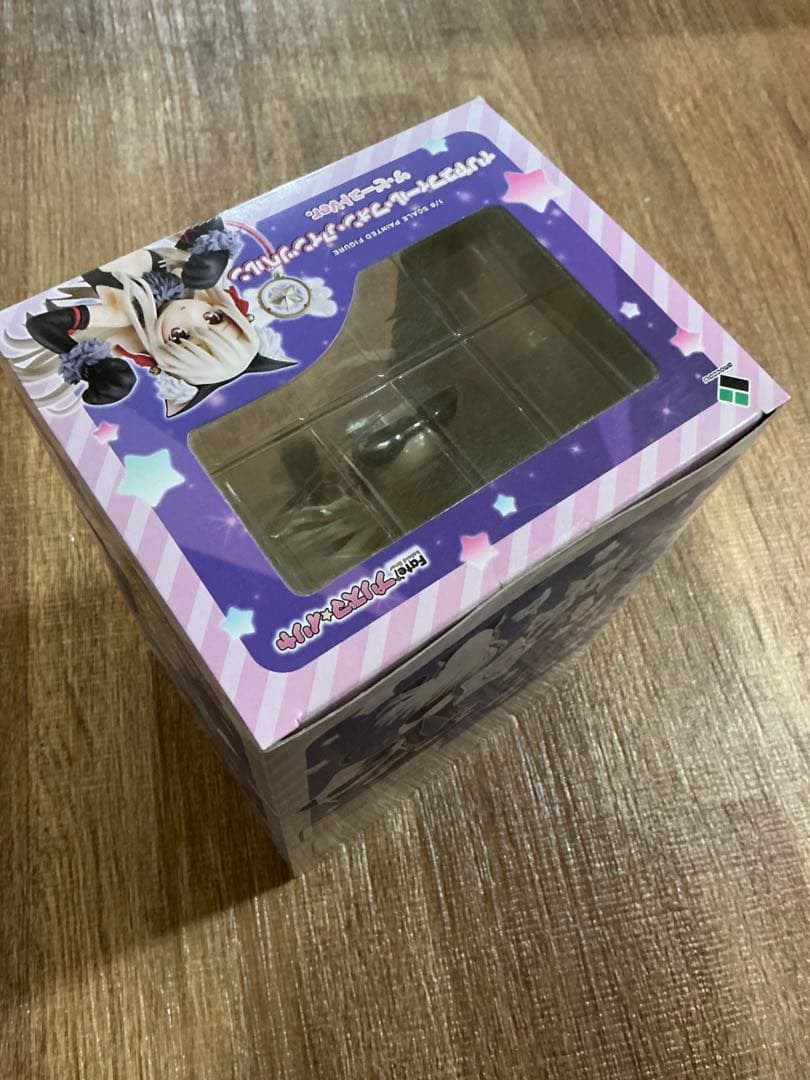 【未開封】 ブロッコリー プリズマ☆イリヤ イリヤ ザ・ビーストVer.
