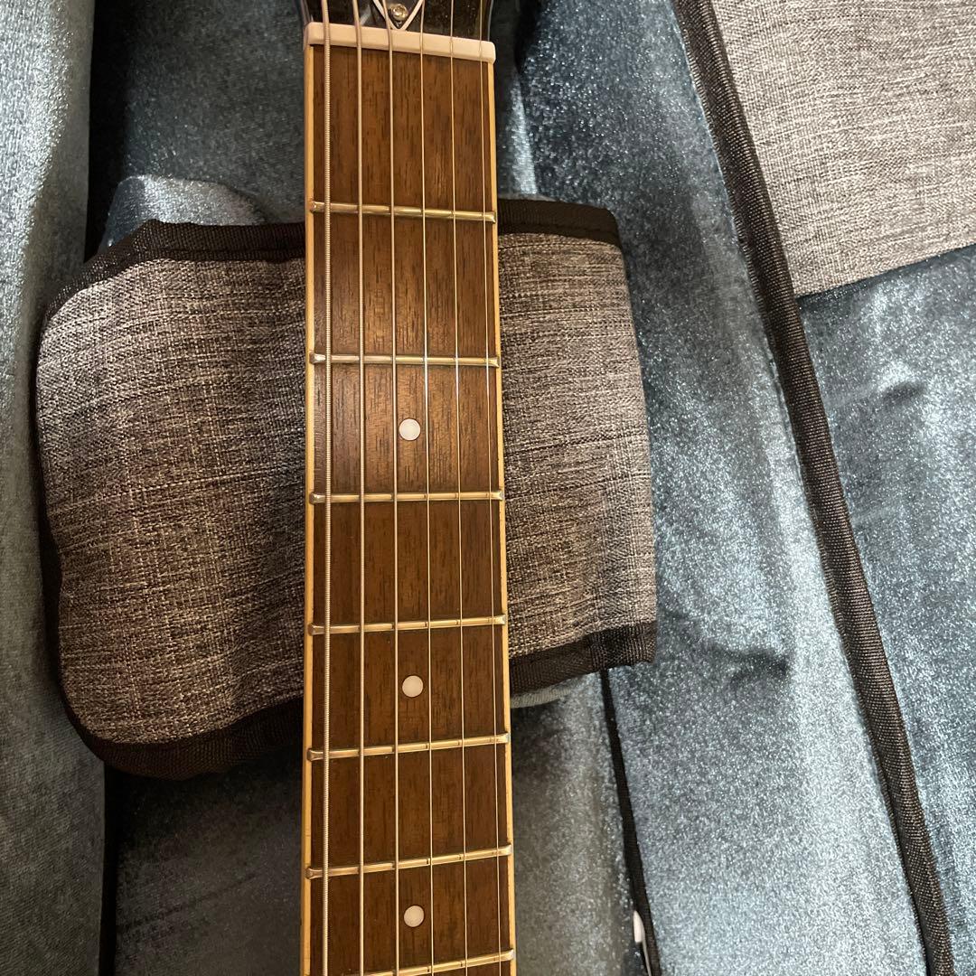 guild starfire i dc ペルハムブルー