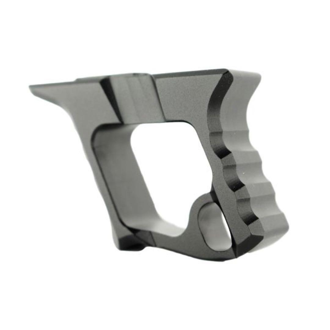 Tyrant HALO AR-15 HANDSTOP 米国製 実物