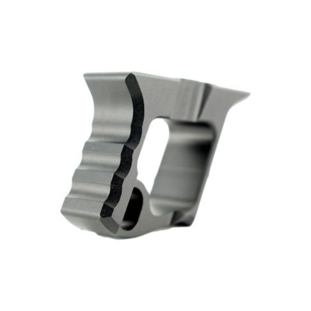 Tyrant HALO AR-15 HANDSTOP 米国製 実物