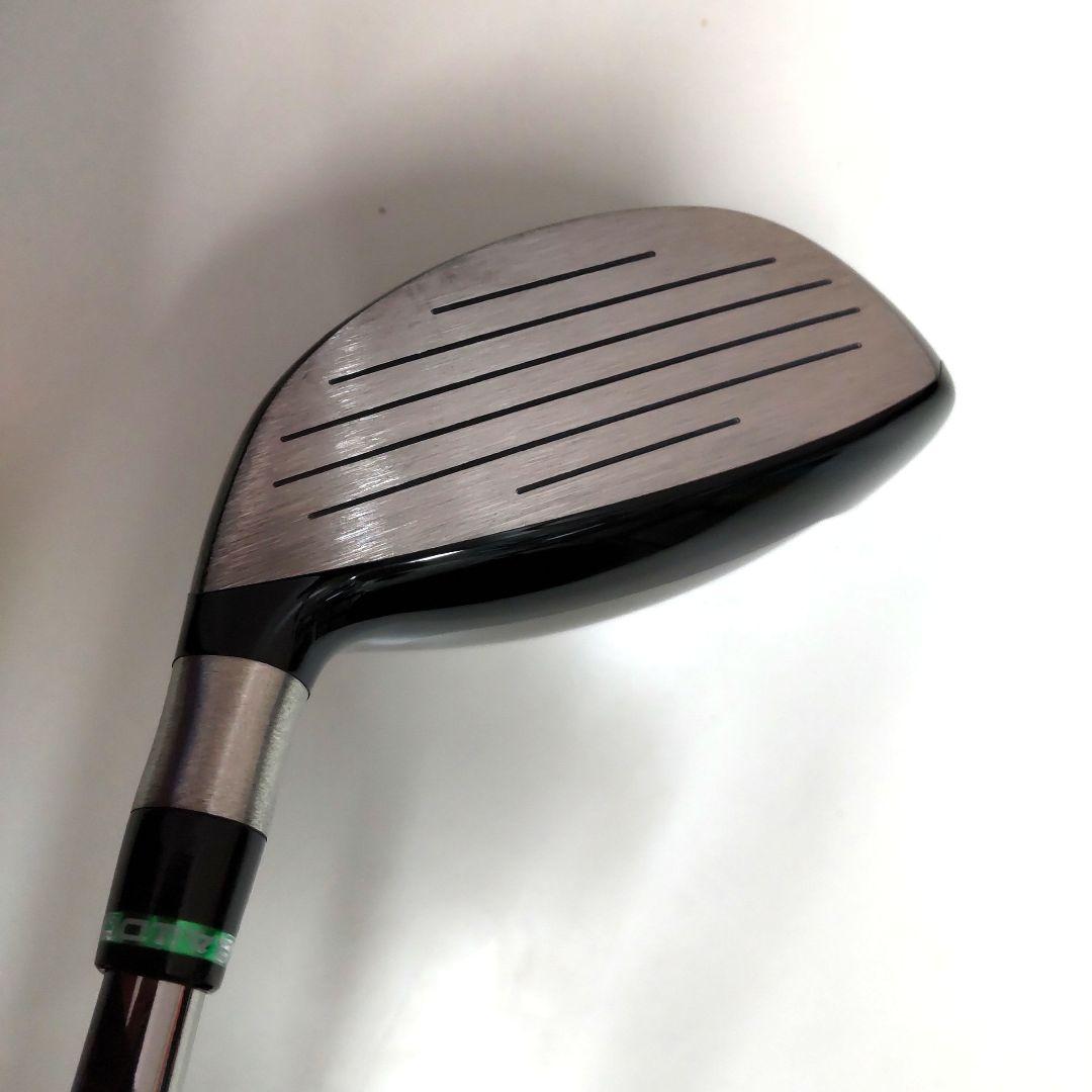良品！バルド コルサ CORSA SPOON 3W ダイヤモンドスピーダー6S