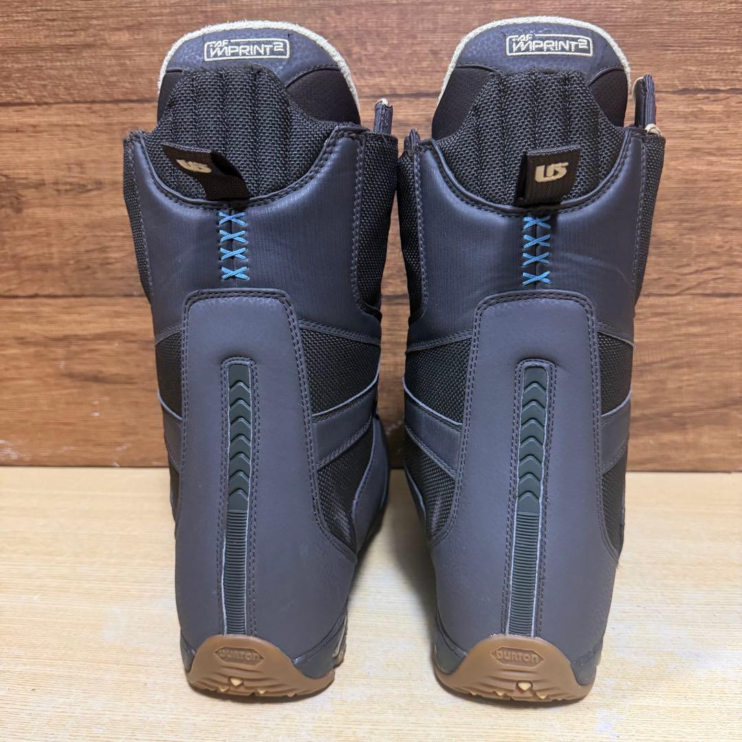 BURTON バートン　メンズ　スノーボード　３点セット　151cm メンテ済み