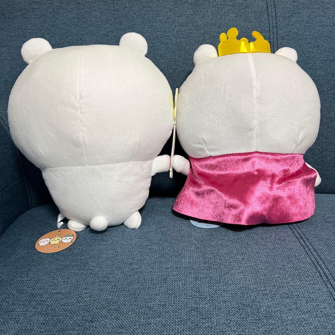 新品　ちいかわ　まとめ売り　セット　ぬいぐるみ　マスコット　ボールペン　ミラー