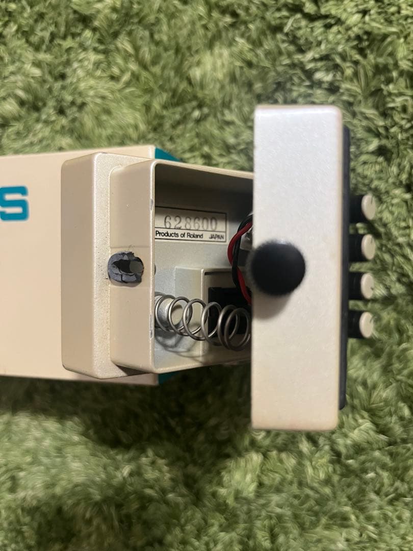 BOSS デジタルディレイ DD-2 1985年製造 日本製