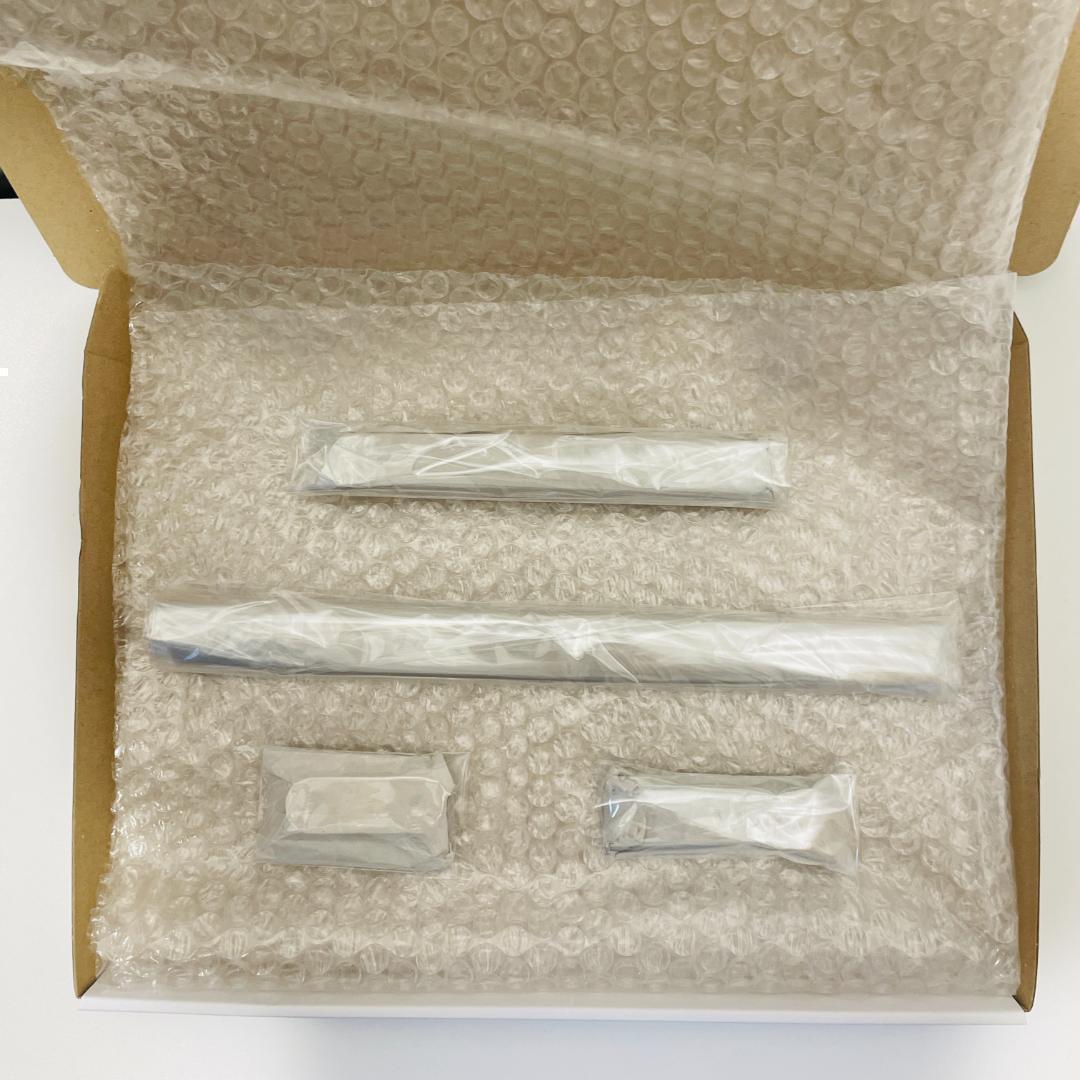 カーミットチェア用 真鍮 金具 全14パーツ オプションパーツ カーミット