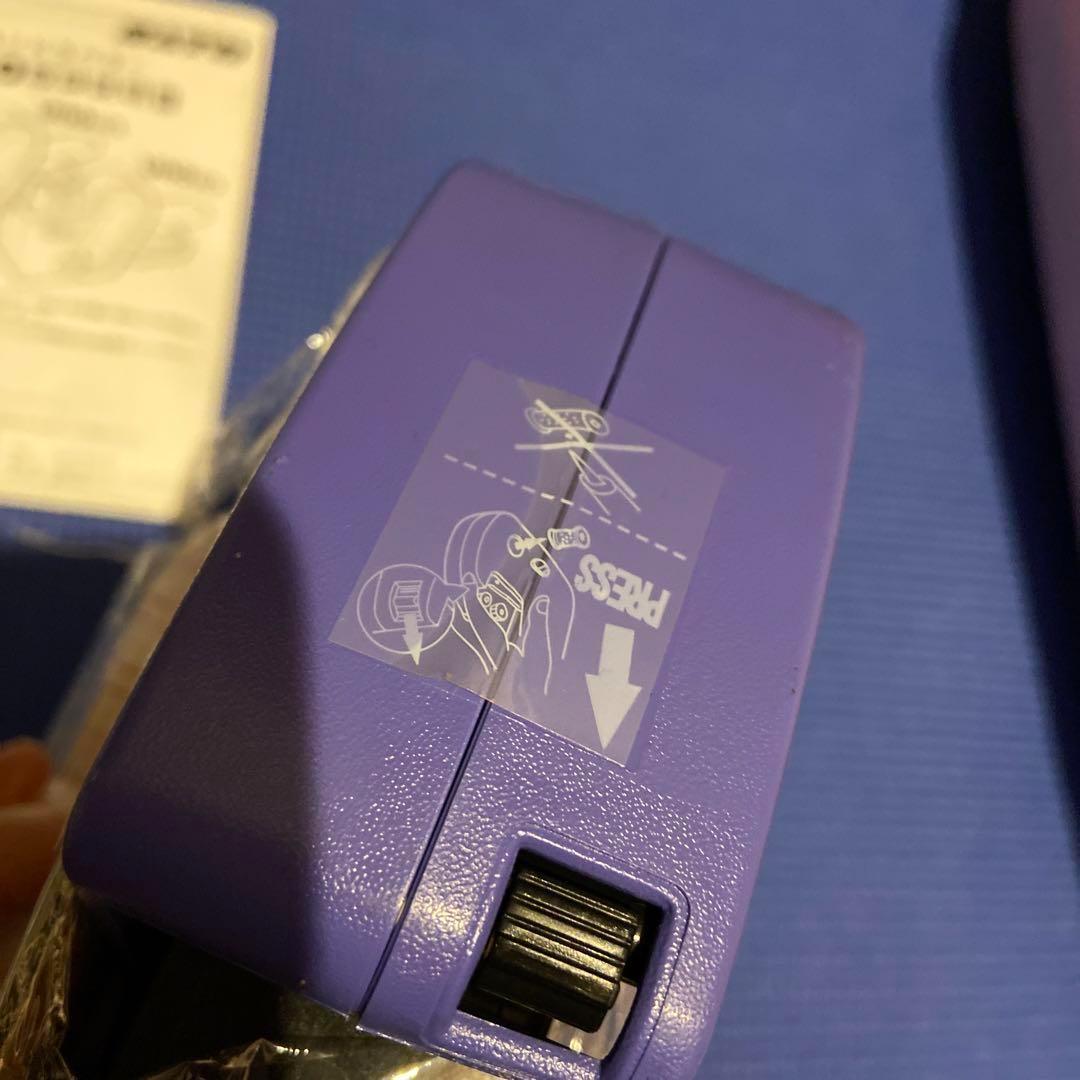 SATO　ハンドラベラー　UNO 1W　6桁