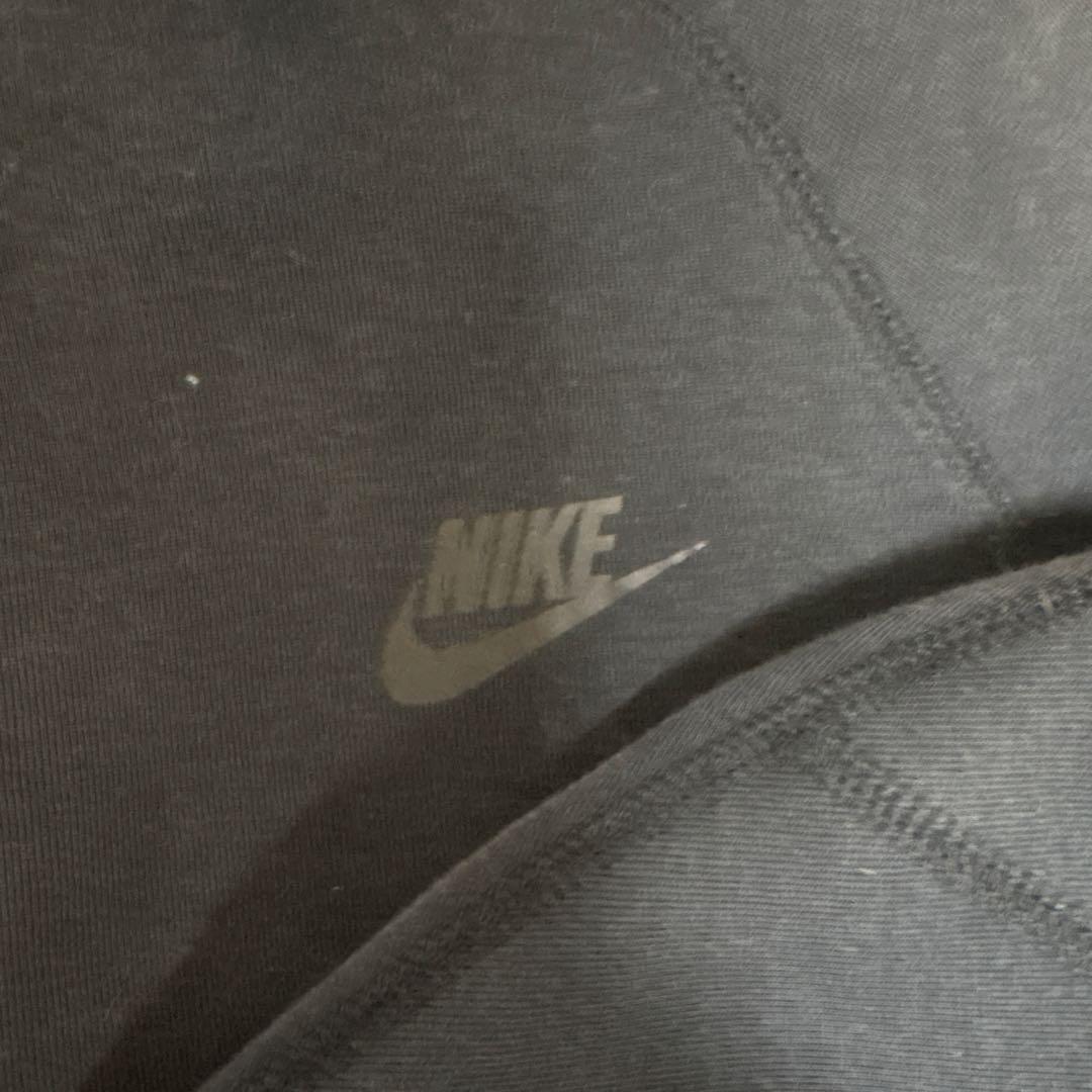 NIKEテックフリース　上M 下S