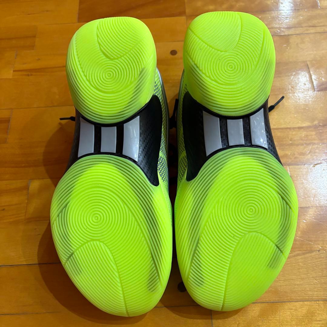 adidas D.O.N. ISSUE 6 / ドンイシュー6 26.5cm