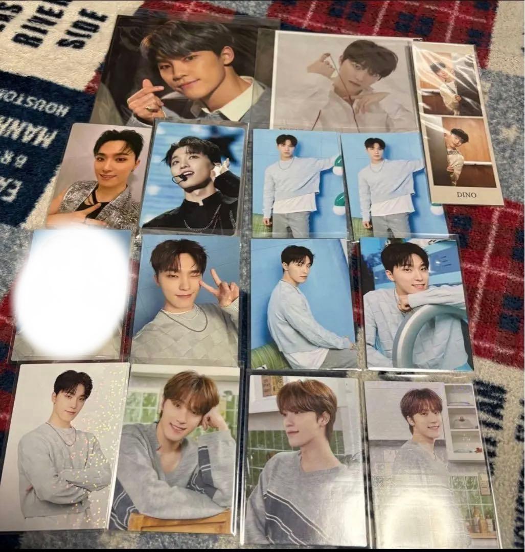 SEVENTEEN ディノまとめ売り