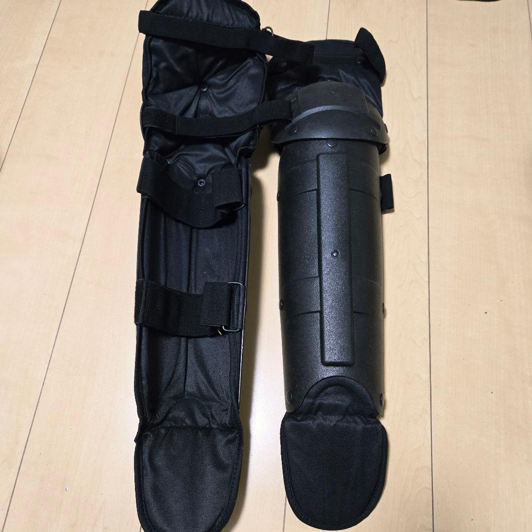 ロシア軍 実物 OMON 機動隊 MVD プロテクター classcom製