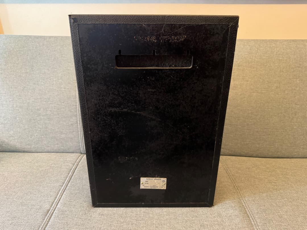 【レア物】 VM-50 Ace Tone エース電子工業