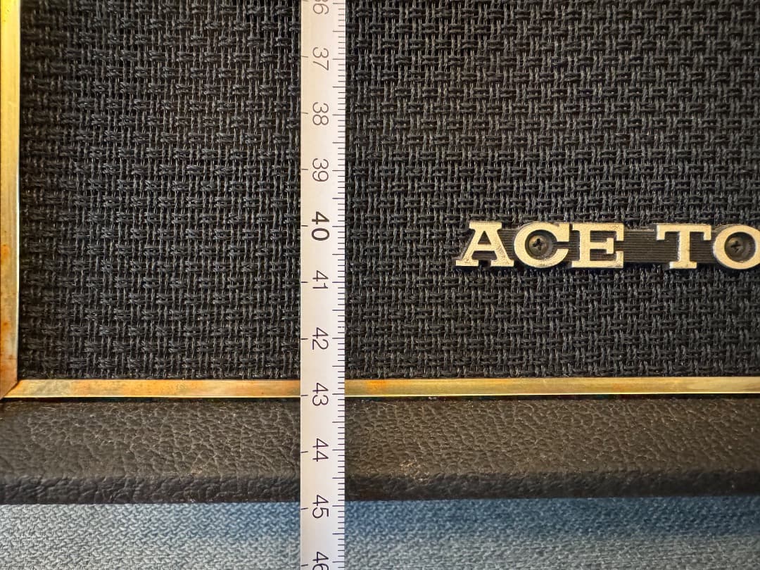 【レア物】 VM-50 Ace Tone エース電子工業