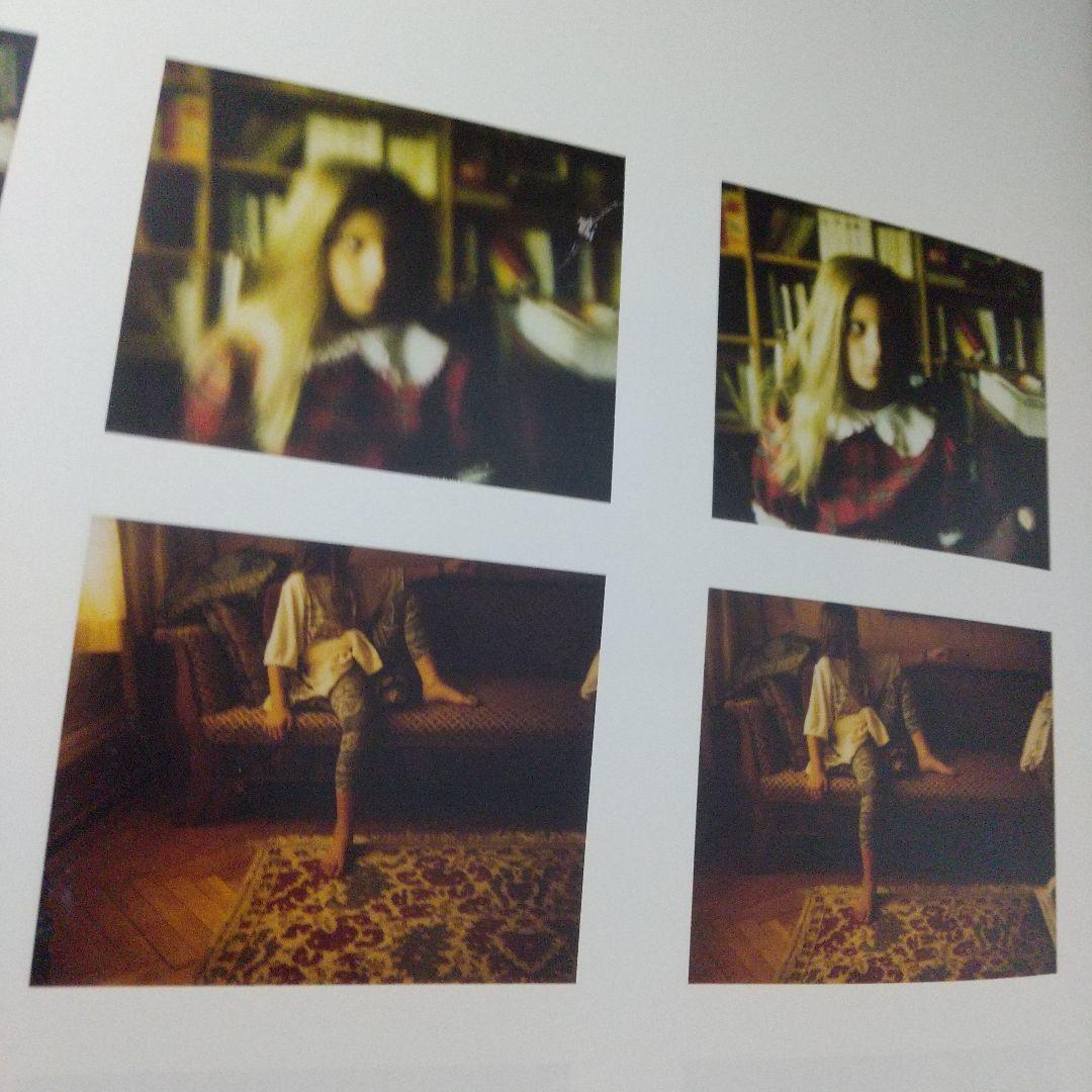 Balthus バルテュス The Last Studies