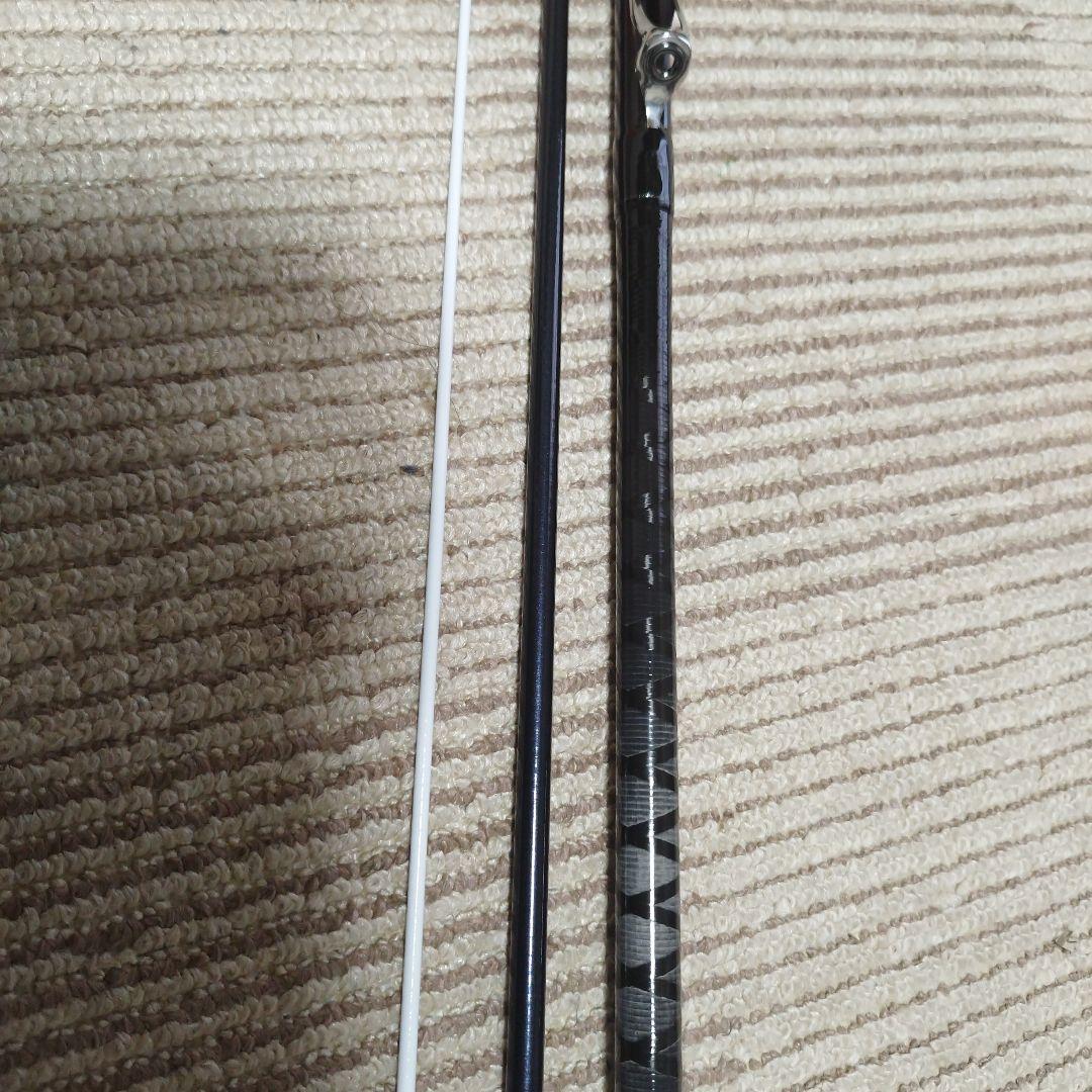 たかっさん　ダイワ　IL　ミニボートX　20-300　インターライン