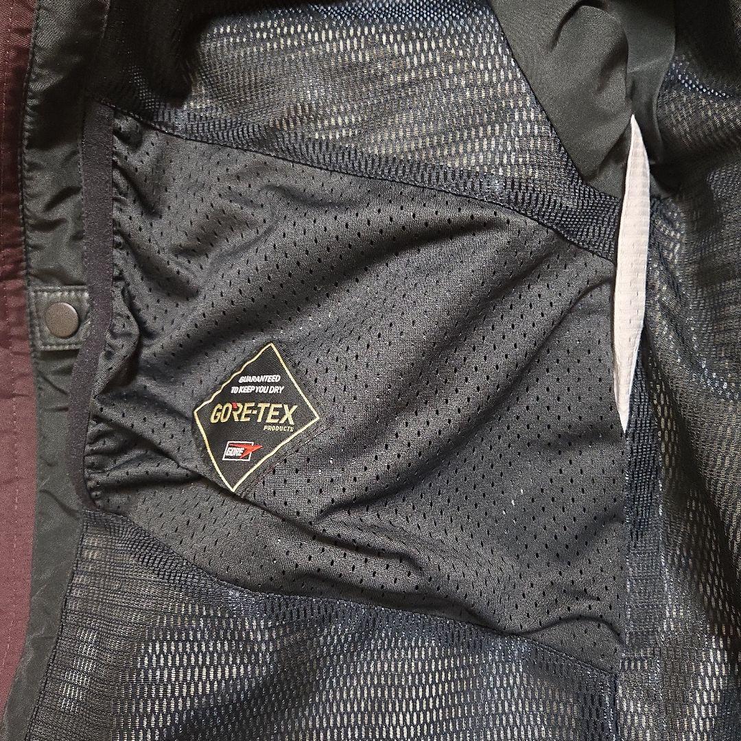 VOLCOM ボルコム スノーボードウェアセットGORE-TEX 上M・下S