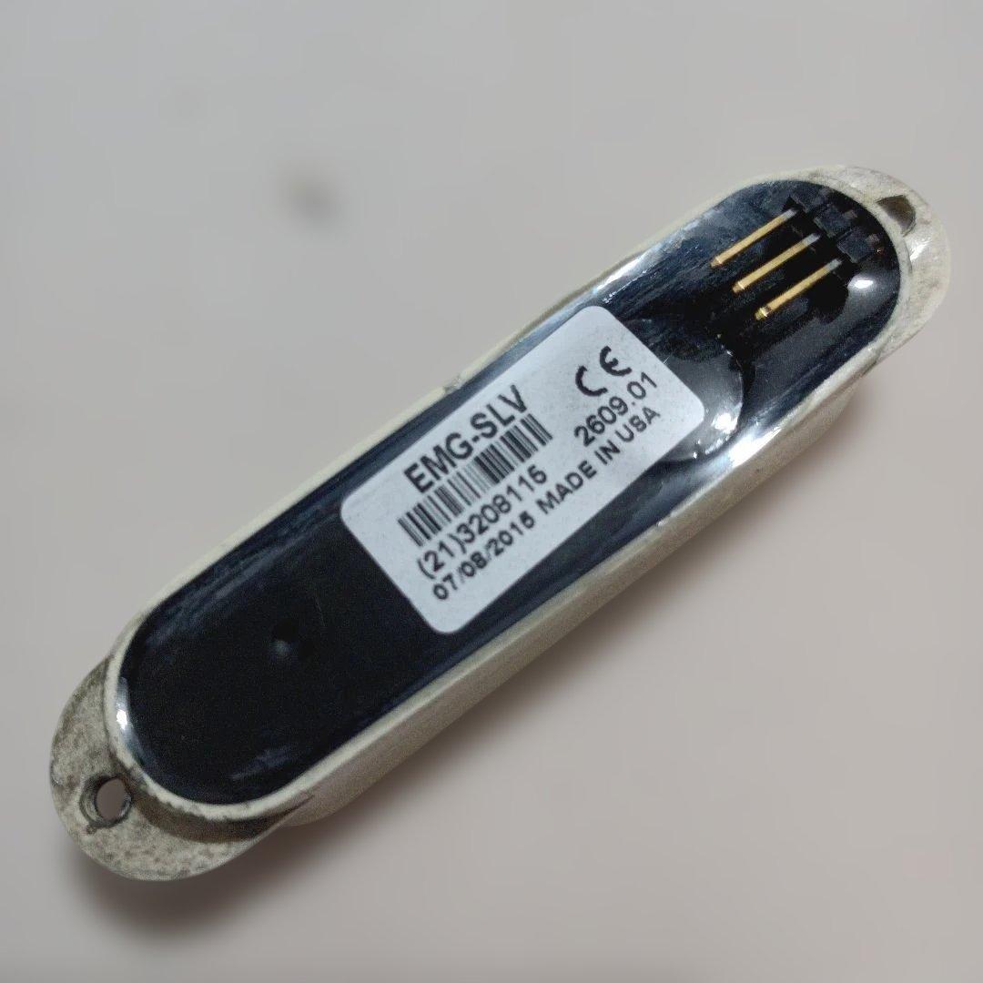 EMG SLV エレキギター ピックアップ