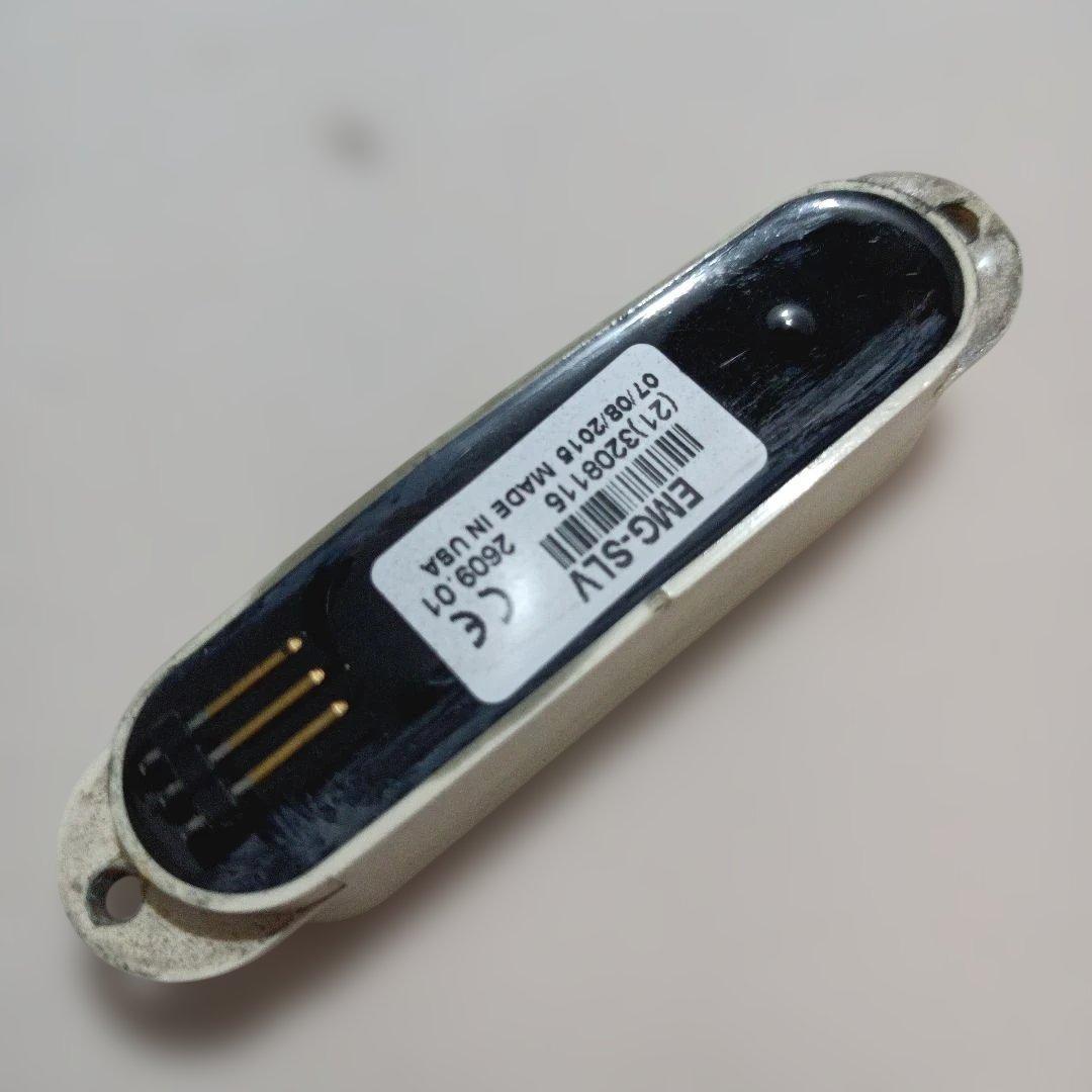 EMG SLV エレキギター ピックアップ